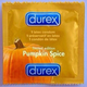 Illustration for article titled Christmas Is Cancelled: Pumpkin Spice Condoms Are a Goddamn Hoax